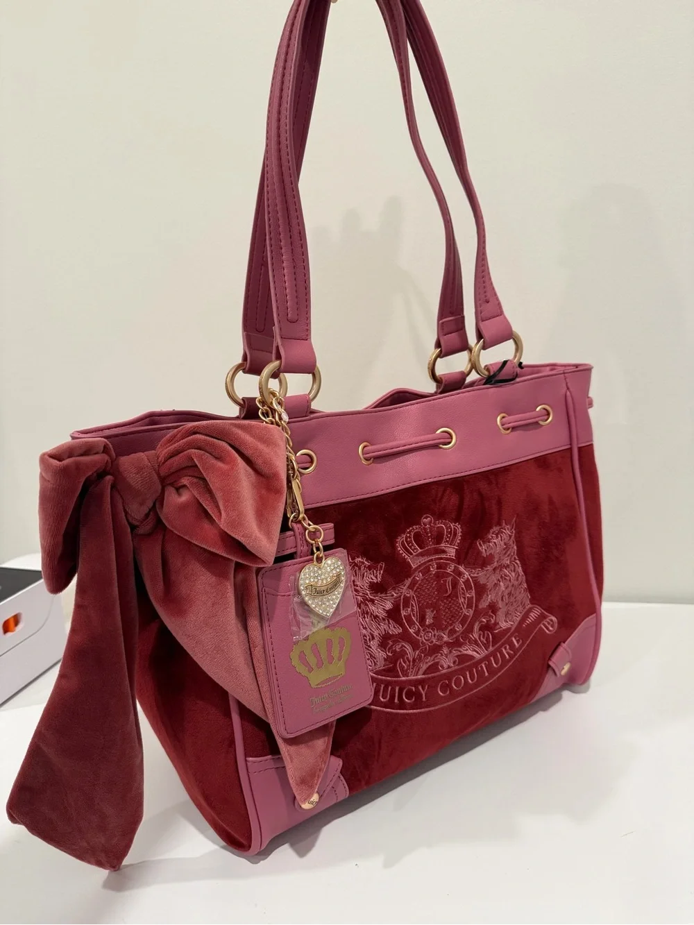 Juicy Couture juicy couture